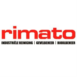Rimato B.v.