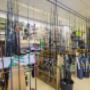 Ruim assortiment hengelsport