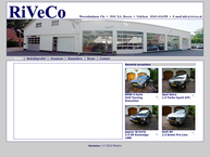Riveco Automobielen