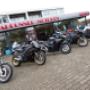 Roadrunner Motoren