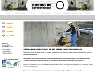 Rodibo BV Betonboringen