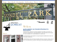 Smederij Rombout
