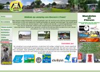 Camping van Rossums Troost