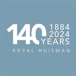 Royal Huisman Shipyard