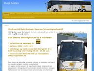 Ruijs Reizen