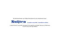 Ruijten Klimaatservice