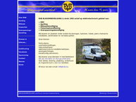 Website van RVB 