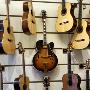 Sacksioni Guitar Shop