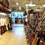 Sacksioni Guitar Shop