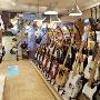 Sacksioni Guitar Shop