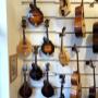 Sacksioni Guitar Shop