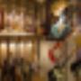 Sacksioni Guitar Shop
