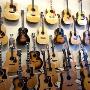 Sacksioni Guitar Shop