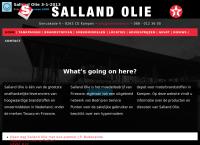 Salland Olie Maatschappij B.v.