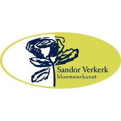 Bloemsierkunst Sandor Verkerk