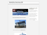 Satellite Services B.v.