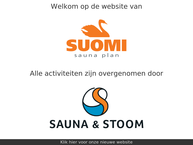 Sauna Plan