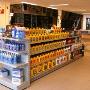 verkoop balie