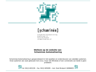 Schaminée Automatisering
