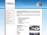 Scheepers Elektro & Montage B.v.