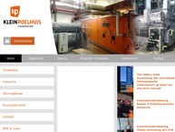 Scheurink Installatietechniek