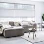 Raamdecoratie: shutters, dupli, plisse, rolgordijn, duorolgordijn, vouwgordijn, gordijn, houten jaloezie, alu jaloezie, verticale jaloezie