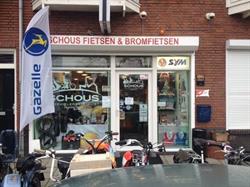 Handelsonderneming Schous B.v.