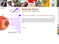 Scienta Nova