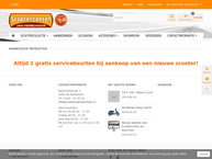 Jan Verschoor Scooters B.v.