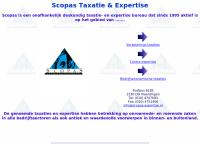 Scopas Taxatie & Expertise