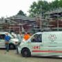 SDO Zwijndrecht BV