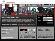 Garage Bakker Amersfoort