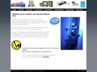 Security Beheer B.V.