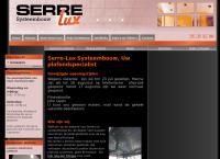 Serre-Lux Systeembouw