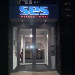 Ses International B.v.