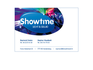 Showtime V.o.f.
