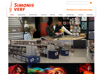 Simonis Verf B.v.