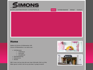 Schildersbedrijf Simons