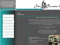 Sita Beauty Center V.O.F.