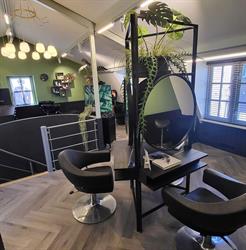 Kapsalon "Sjoerd Wiessing"