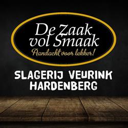 Slagerij Veurink