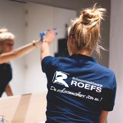 Schoonmaakbedrijf Roefs
