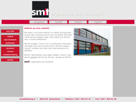 Drukkerij Smit