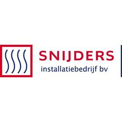 Snijders Installatiebedrijf