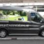 Service bus rechts