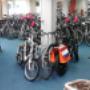 Elektrische fietsen