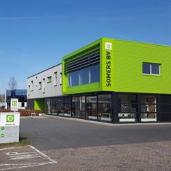 Somers Constructiewerkplaats