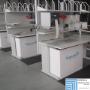 Treston concept inpaktafels zijn uitermate geschikt voor webshops die efficiënt en ergonomisch willen inpakken. Kies uit ons assortiment inhaakbare accessoires om de ideale paktafel voor uw situatie te creëren. Veranderd de functie naderhand, dan is de tafel eenvoudig aan te passen naar de nieuwe situatie. Deze productlijn is al jarenlang de meest verkochte inpaktafel in het assortiment. De concept werktafel is verkrijgbaar in diverse afmetingen en 3 verstelmogelijkheden. 

Benieuwd naar de mogelijkheden van onze concept paktafels? Sinds 1963 is Sovella Nederland BV specialist in de producten van Treston, ons ervaren team is u graag van dienst. Voorheen werd dit merk verkocht onder de naam Sovella en GWS.