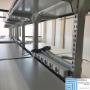 Optimaal en ergonomisch werken doet u met de in hoogte verstelbare concept werktafels van Treston. Deze ESD-veilige tafel is voorzien van alle gemakken voor repair en refurbish werkzaamheden.

Door het grote aanbod van accessoires is de concept perfect in te richten naar uw wens. Wilt u de tafels wijzigen? Dan is het door het modulaire systeem gemakkelijk aan te passen, zonder dat daar dure modificaties of compromissen voor nodig zijn.

De concept is leverbaar in diverse maten, diverse soorten tafelbladen,  in hoogte instelbaar/verstelbaar d.m.v. een inklapbare zwengel of motorisch en heeft een draagvermogen van 200 tot 500kg.