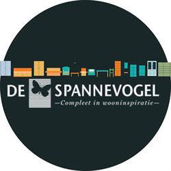 Meubel- en Tapijtenhuis De Spannevogel VOF